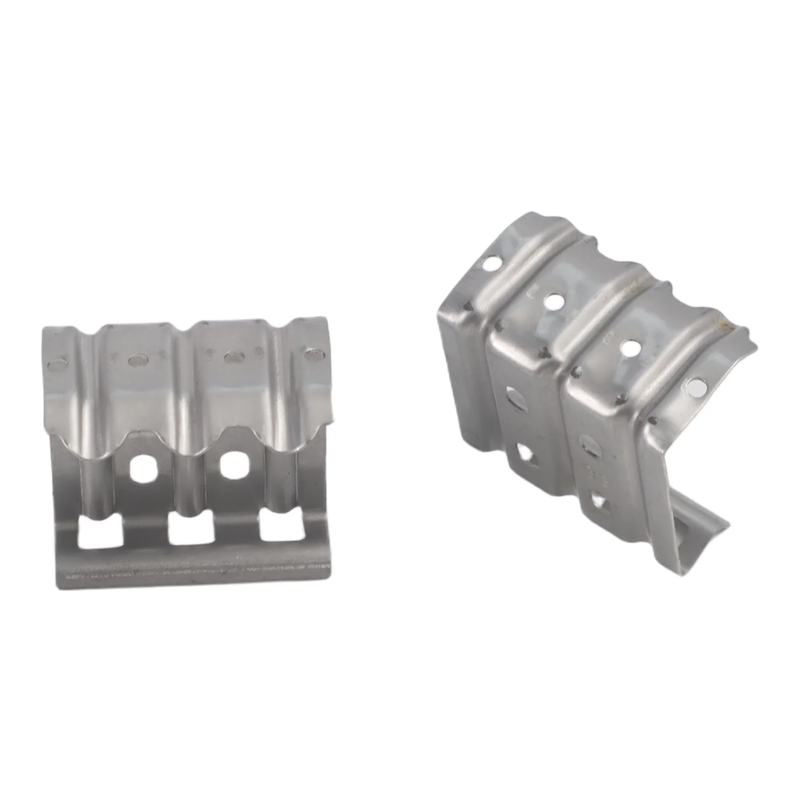 304 Stainless Steel Clip Photovoltaic Clip As Shown Stainless Steel Clip 304 Stainless Steel Durability In Different Conditions