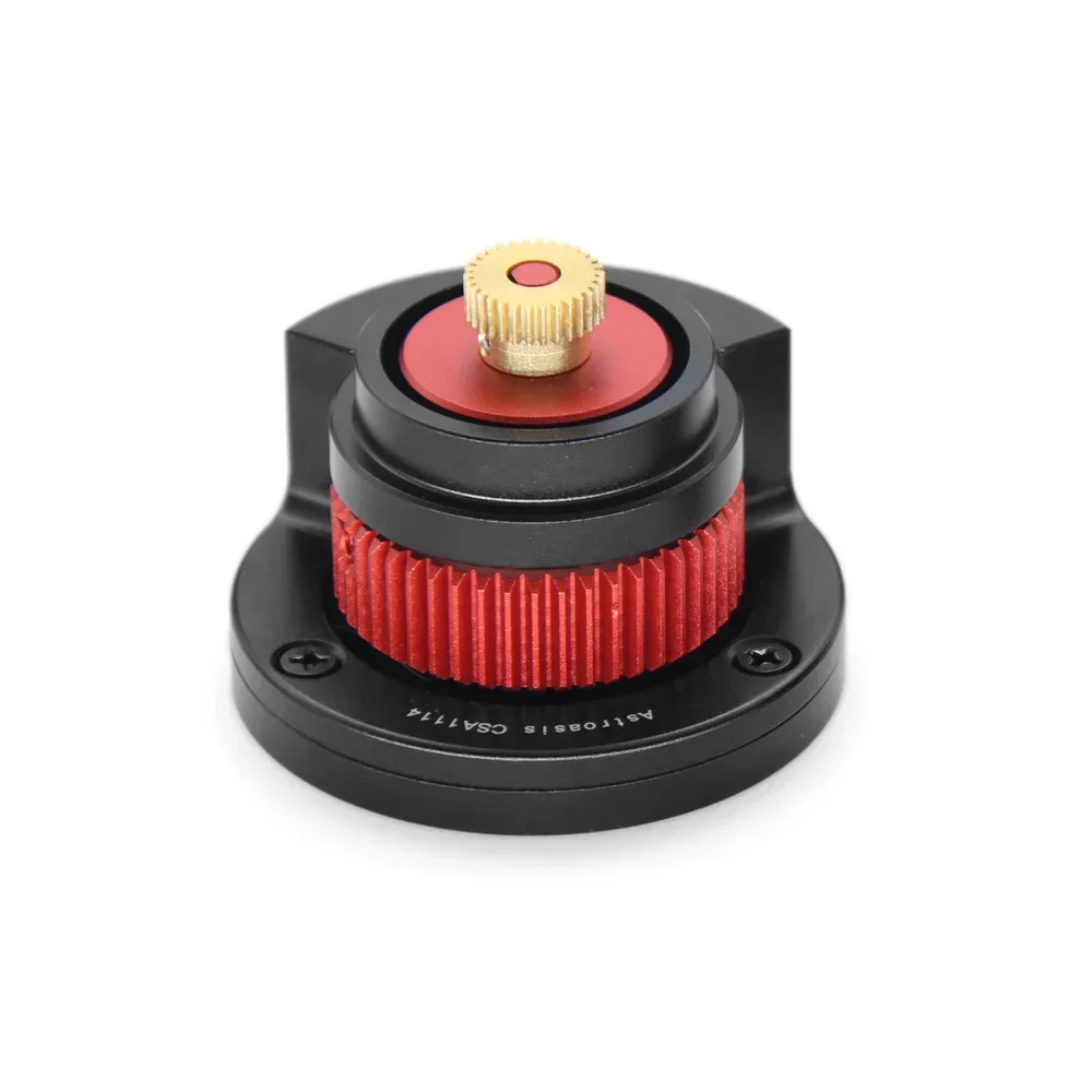 

Oasis Focuser Rose - Installation on Celestron SCT and RASA