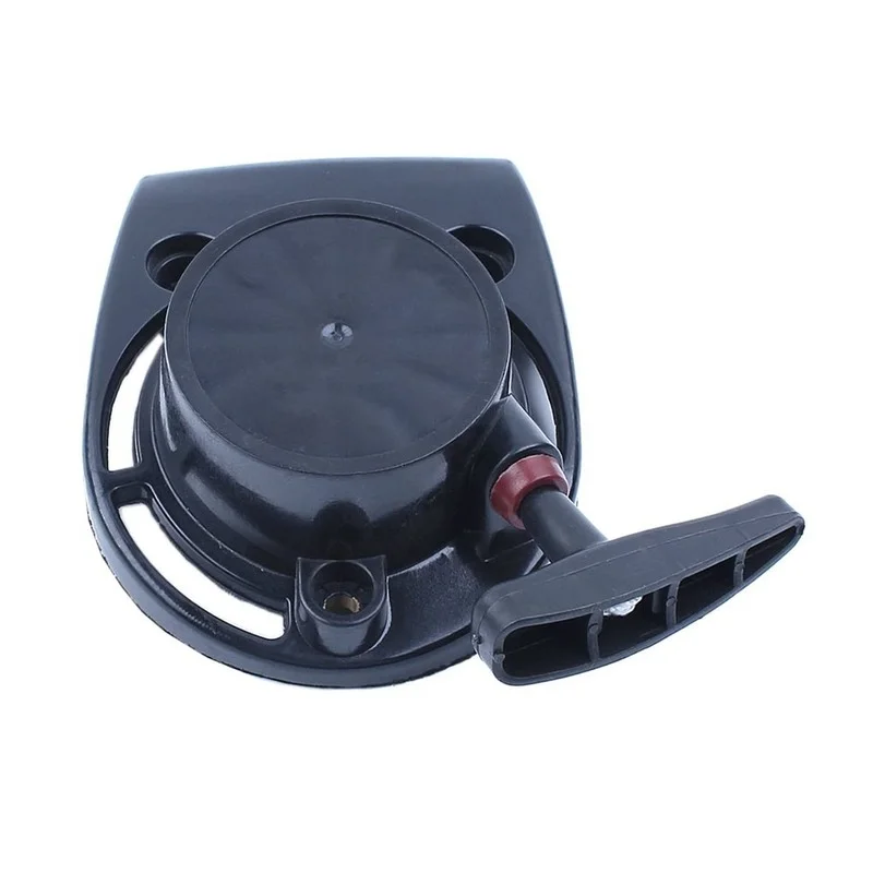 Easy Recoil Pull Starter สําหรับเครื่องยนต์ตัดแปรง 4 จังหวะ GX35