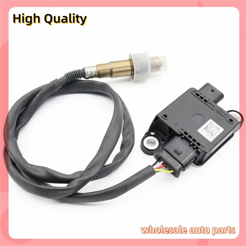 80A906261D New Particulate Matter Sensor PM Sensor For Audi Q5 SQ5 2017-2020 80A906261C 80A906261 80A906261A 80A906261E