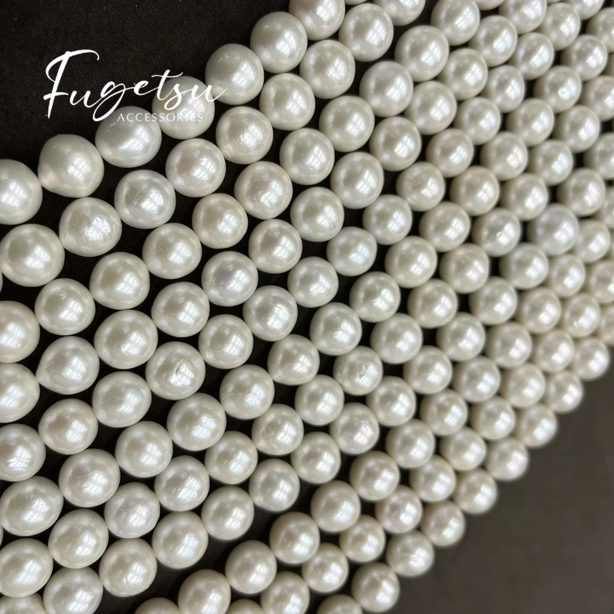 

Natural Freshwater Pearl Oval Isolation Pearl 4-5mm For Jewelry Making DIY Necklace Bracelet Earrings Accessory