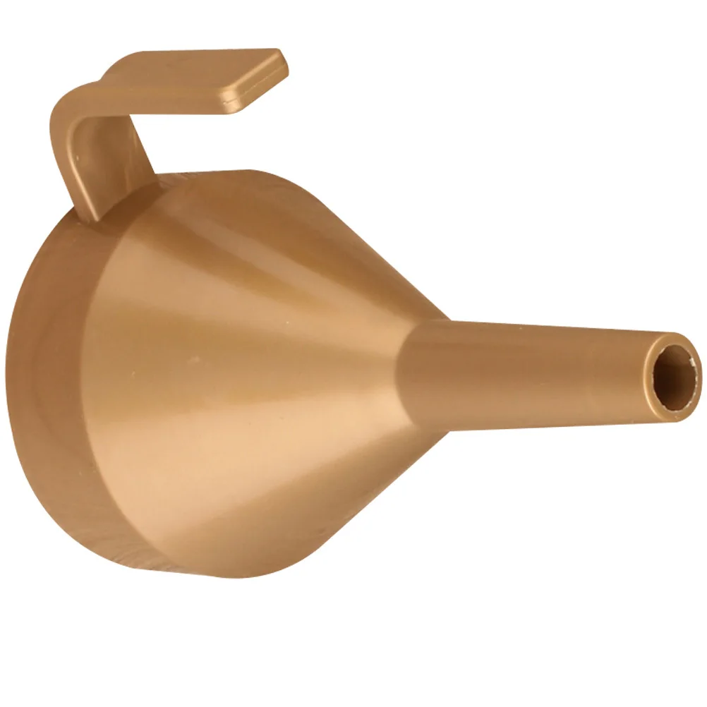 Imbuto per trucco Commedia Prop Imbuto portatile per prestazioni di feste Scherzo divertente Accessori per palcoscenici Giocattoli per trucco portatili