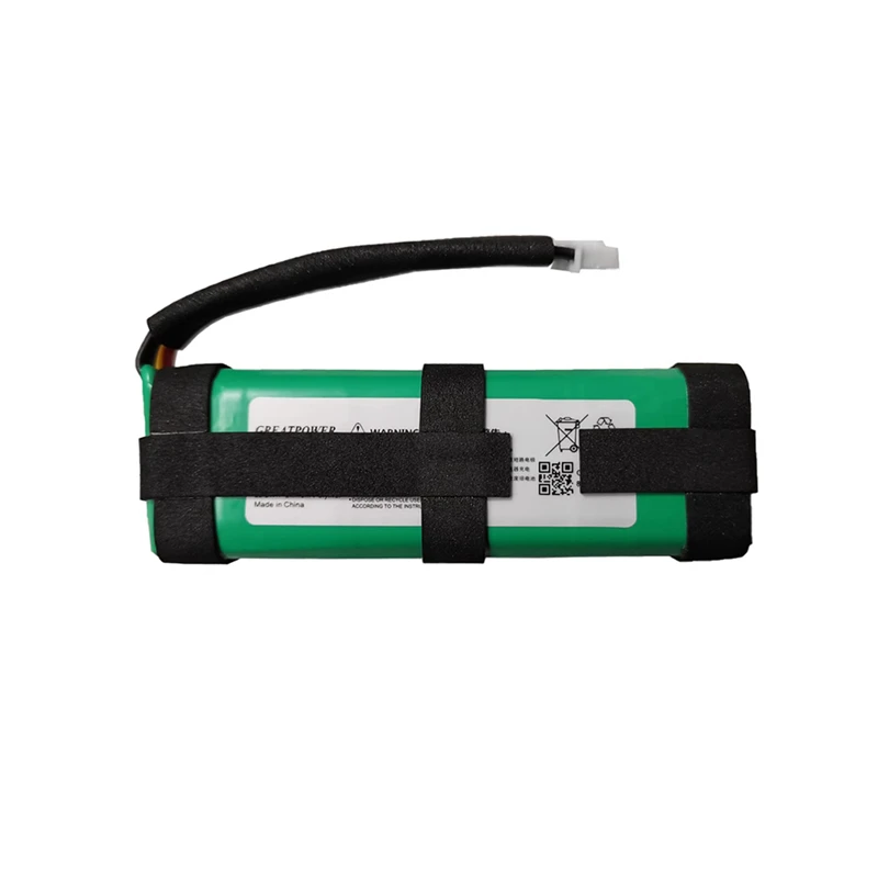 Charge 3 GSP1029102A Speaker Rechargeable Lithium Battery Pack