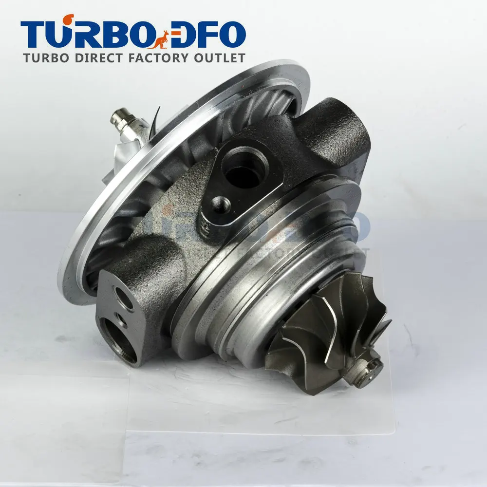 Balanced Turbo Charger Cartridge JH5 06K145702K For Audi A1 A3 TT 2.0 TFSI 162Kw 220Hp 06K145702R 06K145702TV Turbine Core Chra