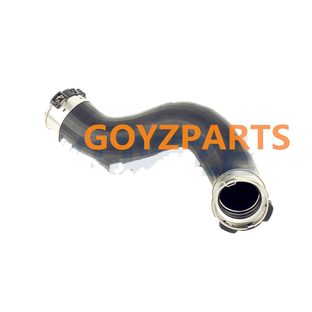 Turbo Inter Cooler Intake Air Hose Pipe for Nissan X-Trail III T32 2.0 4X4 2013- HR13 14463-4MS0A 14463-4BD0A 14463-4E80D