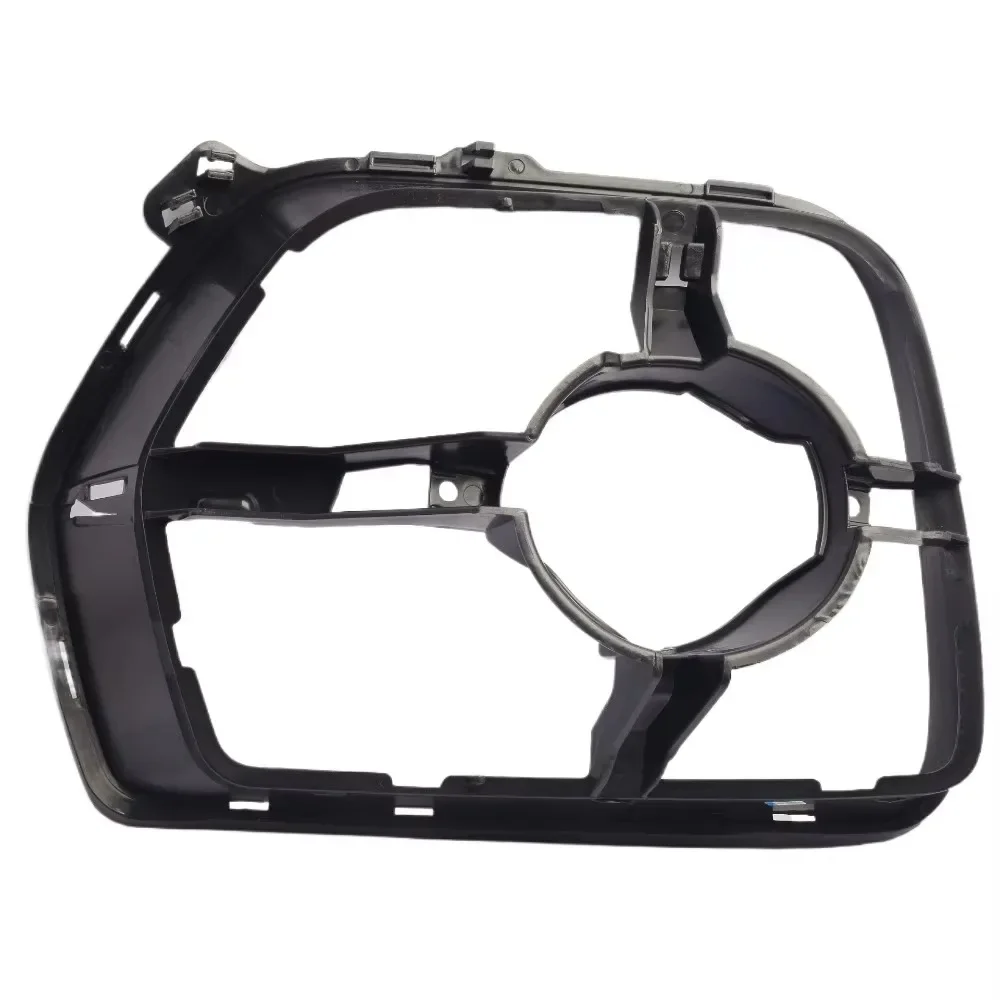 

OEM 51117210935 51117210936 Автоаксессуары: Левая и Правая Передняя Решетка Противотуманной Фары для BMW X6 E71 E72 2007-2011