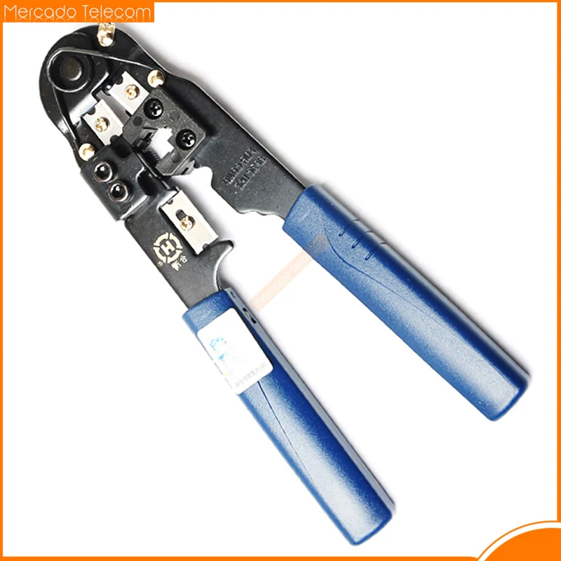 Multitoc HT-210C Pliers for Crimping RJ-45 8p8c