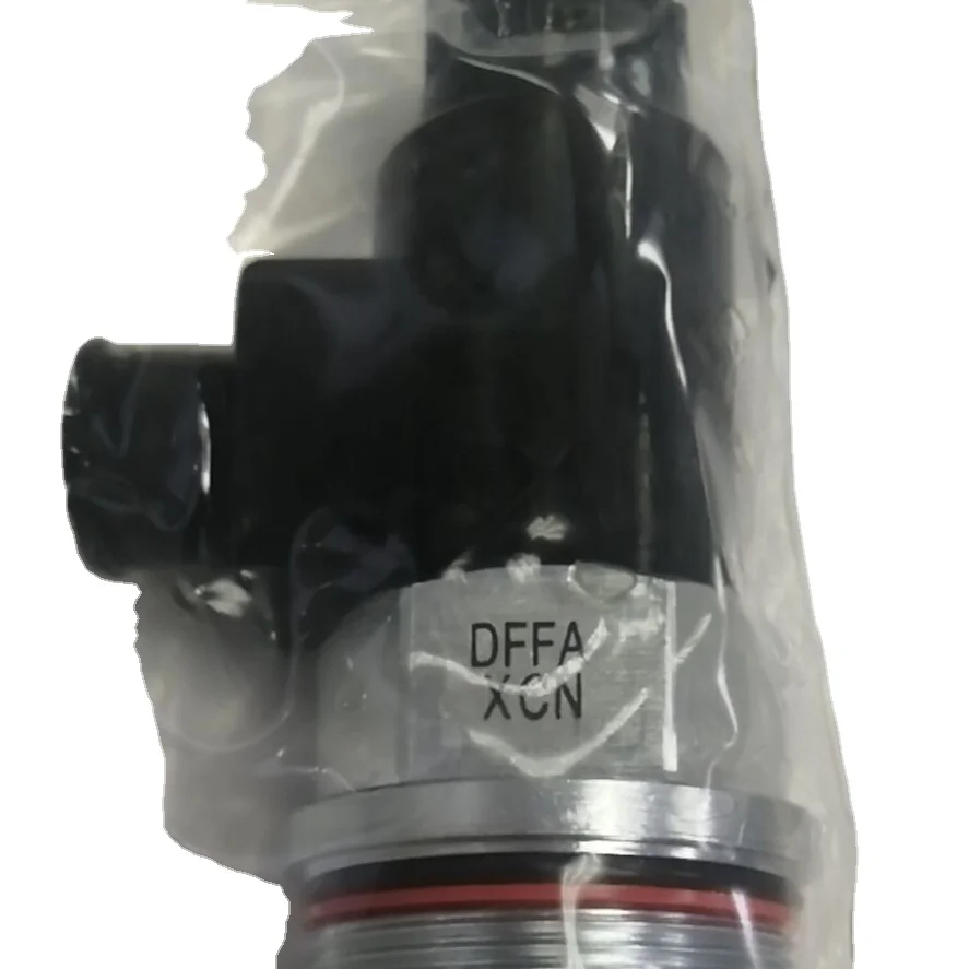 

DFFA-XCN224 DFFA XCN 224 DFFAXCN224 SUN HYDRAULICS ORIGIN 2-ходовой, 2-ступенчатый, с электромагнитным управлением, направленный выпускной клапан — расход 1-2