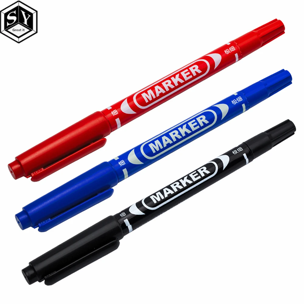 Smart Electronics CCL Anti-etching PCB Ink Marker: The Real Solution for DIY Electronic Controller PCB Prototyping