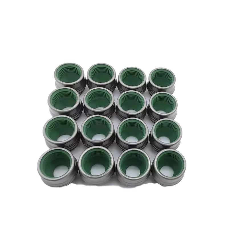 0000530700 Engine Valve Stem Oil Seal For Mercedes Benz AMG GT A180 A200 A45 B180 B200 B260 CLA200 CLA260 CLS260 A0000530700 view 5