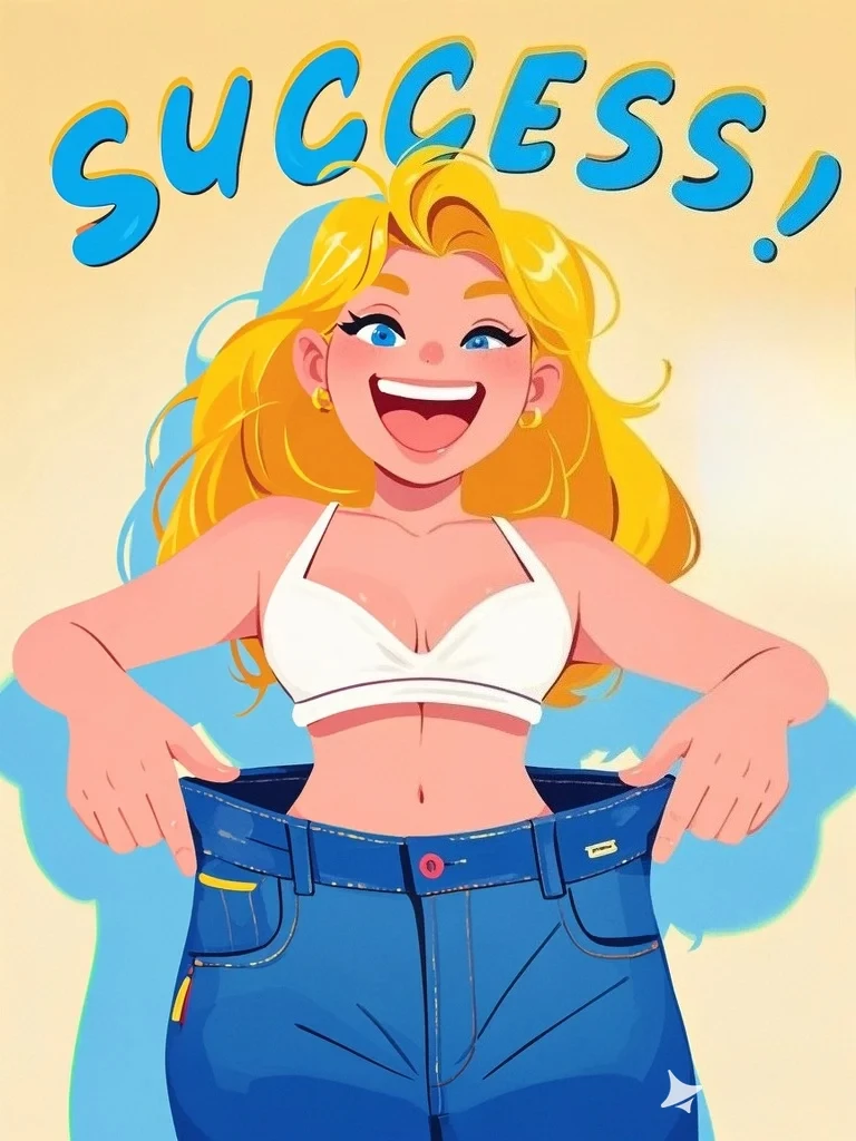 

7Most Powerful Fat Burning so that you have a slim body and Cellulite Weight Loss products for Lean Physique 6