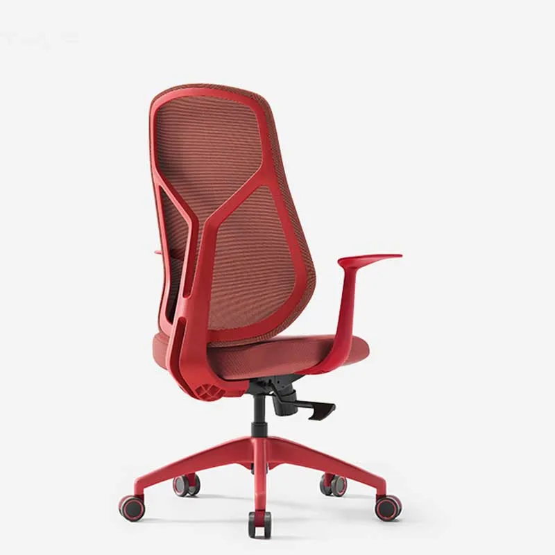 

Backrest Office Desk Student Study Office Chair Computer Playseat Executive Office Chair Ergonomics Reclining 컴퓨터의자 Furniture