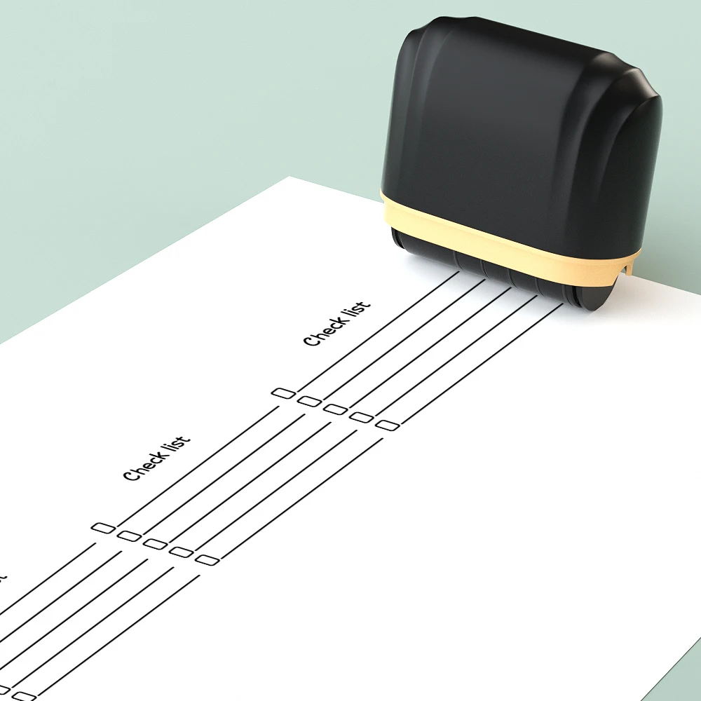 قائمة المهام، طوابع دوارة، فحص القائمة، تخطيط المهام المفعلة، سجل مذكرات، فحص العناصر المطلوبة، طوابع قائمة المهام الكاملة #4