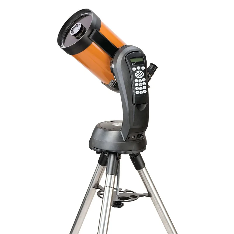 NexStar 6SE Telescope Computerized Telescope For Beginners And Advanced Users Fully Automated GoTo Mount 6inch 150mm