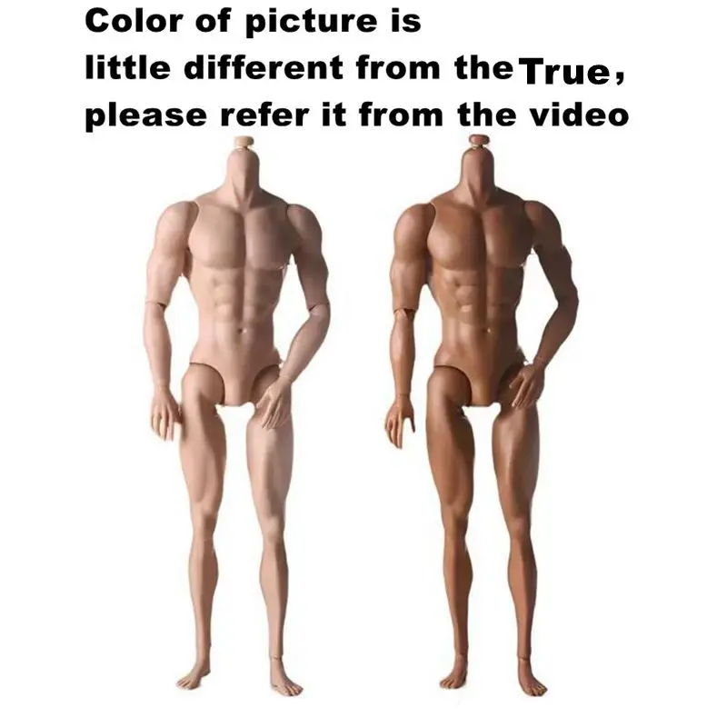 คุณภาพสูง 1/6 Action Figure Body Joint ชายที่ถอดออกได้รุ่น 12 นิ้วตุ๊กตาผู้ชาย Ken ตุ๊กตาอุปกรณ์เสริมสําหรับเด็กของขวัญวันเกิด