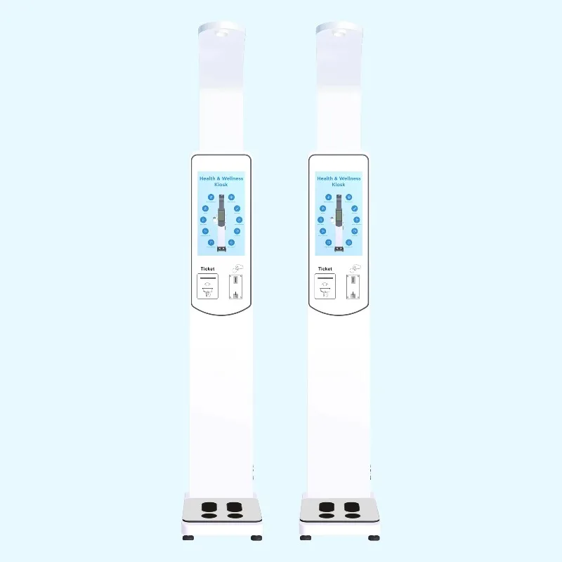 Smart Human Body Fat  Analytical Scale Electronic Weight  Height Scale Weighing Scales