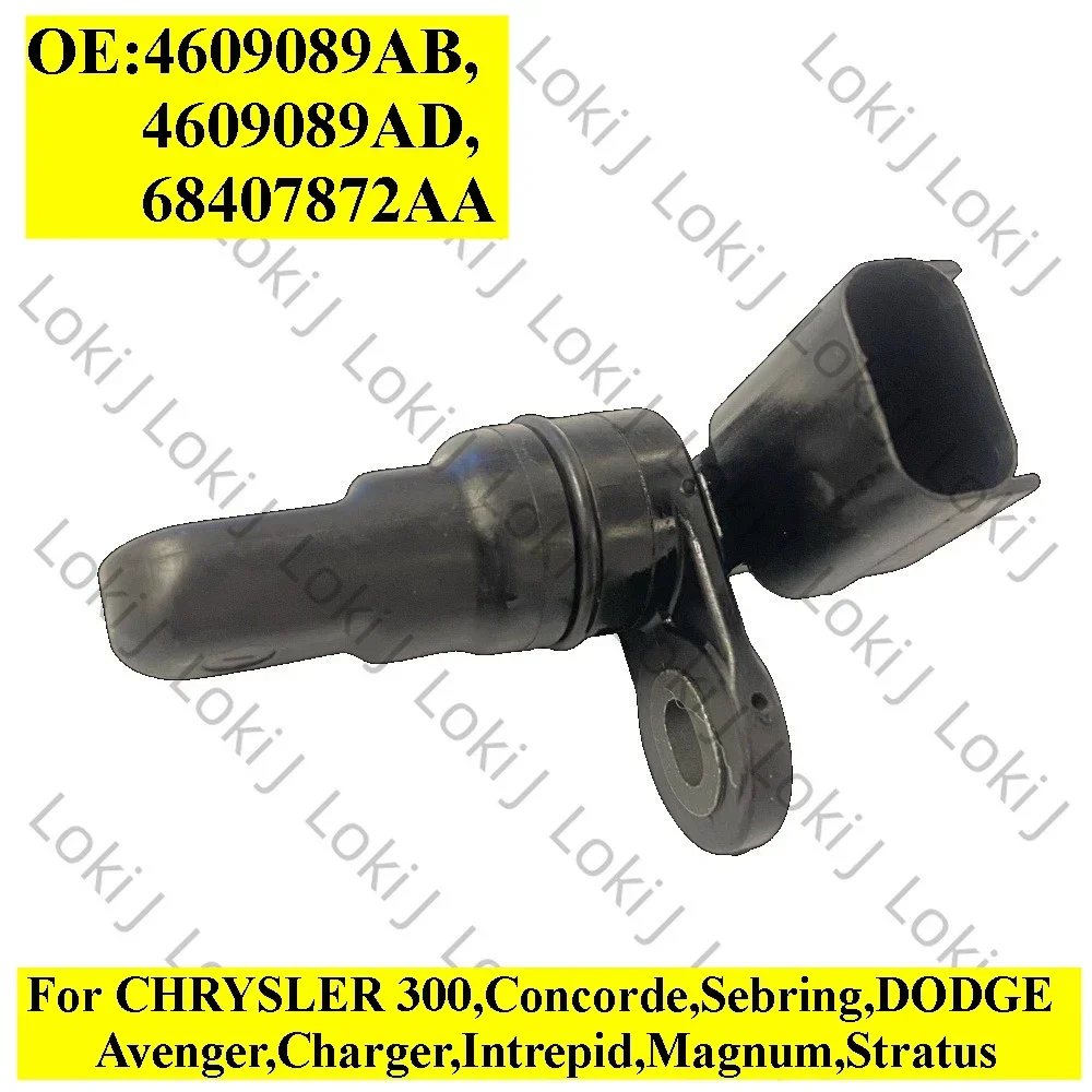 Camshaft Position Sensor 4609089AC,68407872AA For CHRYSLER 300,Concorde,Sebring,DODGE Avenger,Charger,Intrepid,Magnum,Stratus AM