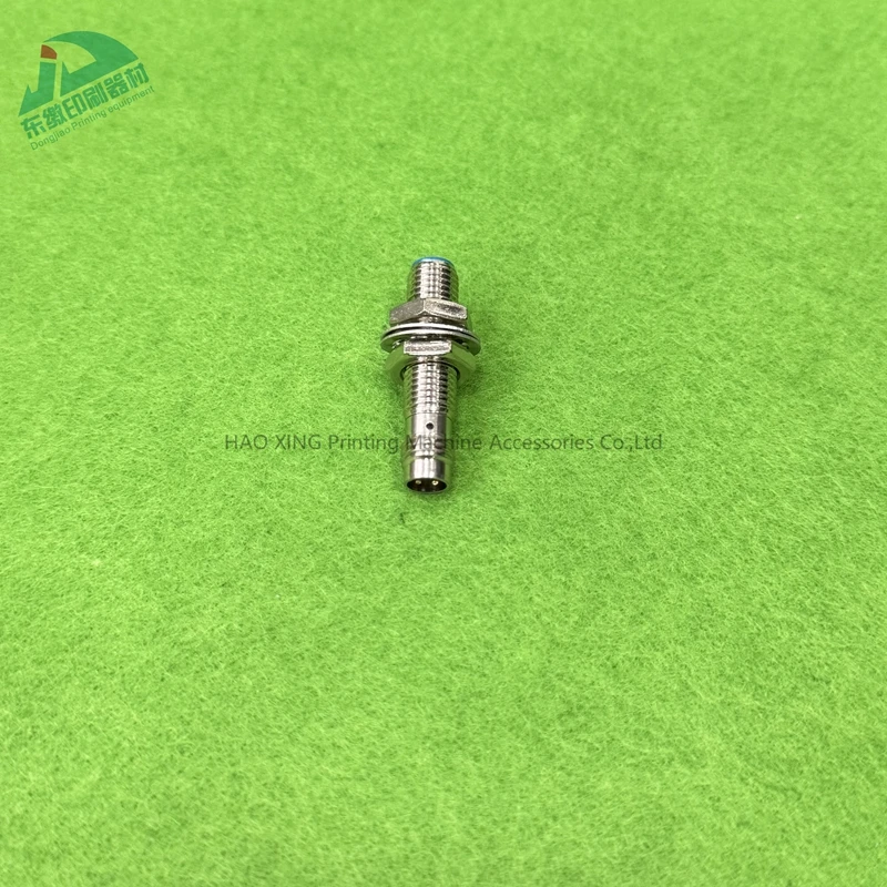 

00.783.0343 Sensor for Heidelberg Offset Printing Machinery Spare Parts Sensor 00.783.0343 Photocell Sensor