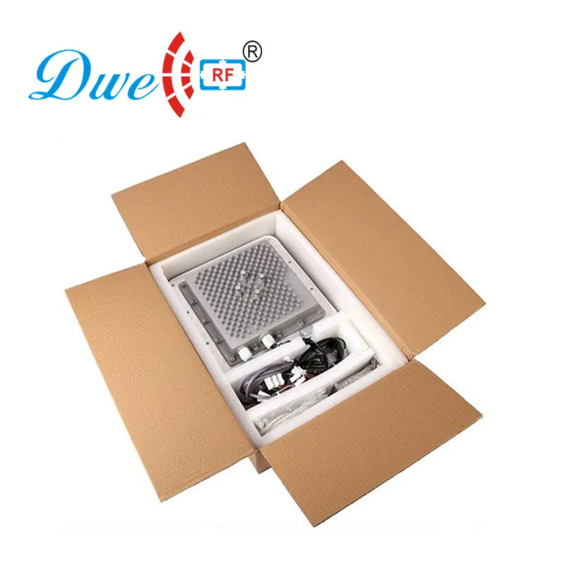 Free Software 2.4 G Active Long Range Directional Rfid