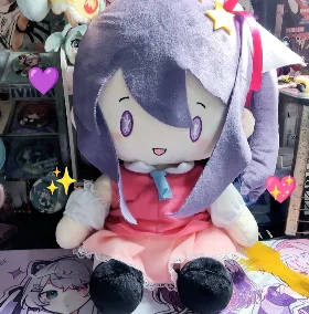 

30 см Oshi No Ko Hoshino Ai Hoshino Rubii, аниме, косплей, мягкая хлопковая одежда для тела, подушка, одежда для сидения, талисман