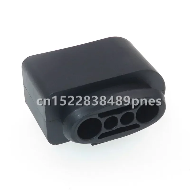 4 Pole 1J0 919 231 Car Intake Pressure Sensor Wiring Harness Waterproof Connector For VW Audi