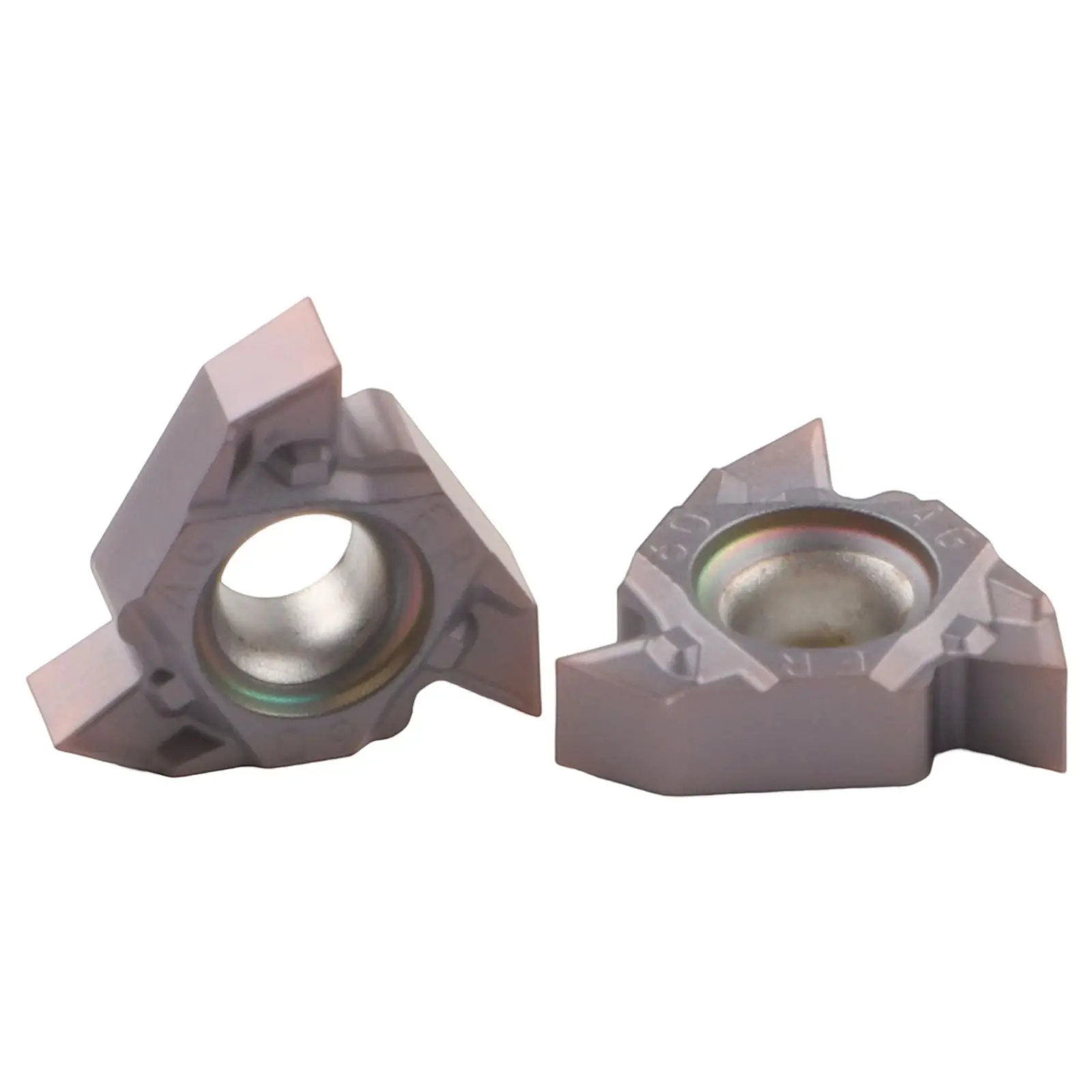 

Threading Turning Inserts Manual Inspection Manual Inspection MMT ERAG S Maintain Tight Tolerances Approx Mm Manual Inspection