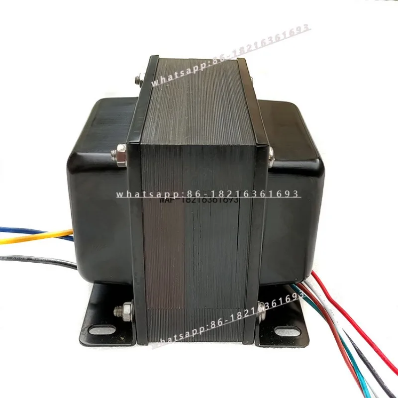 New100W Push-Pull S…