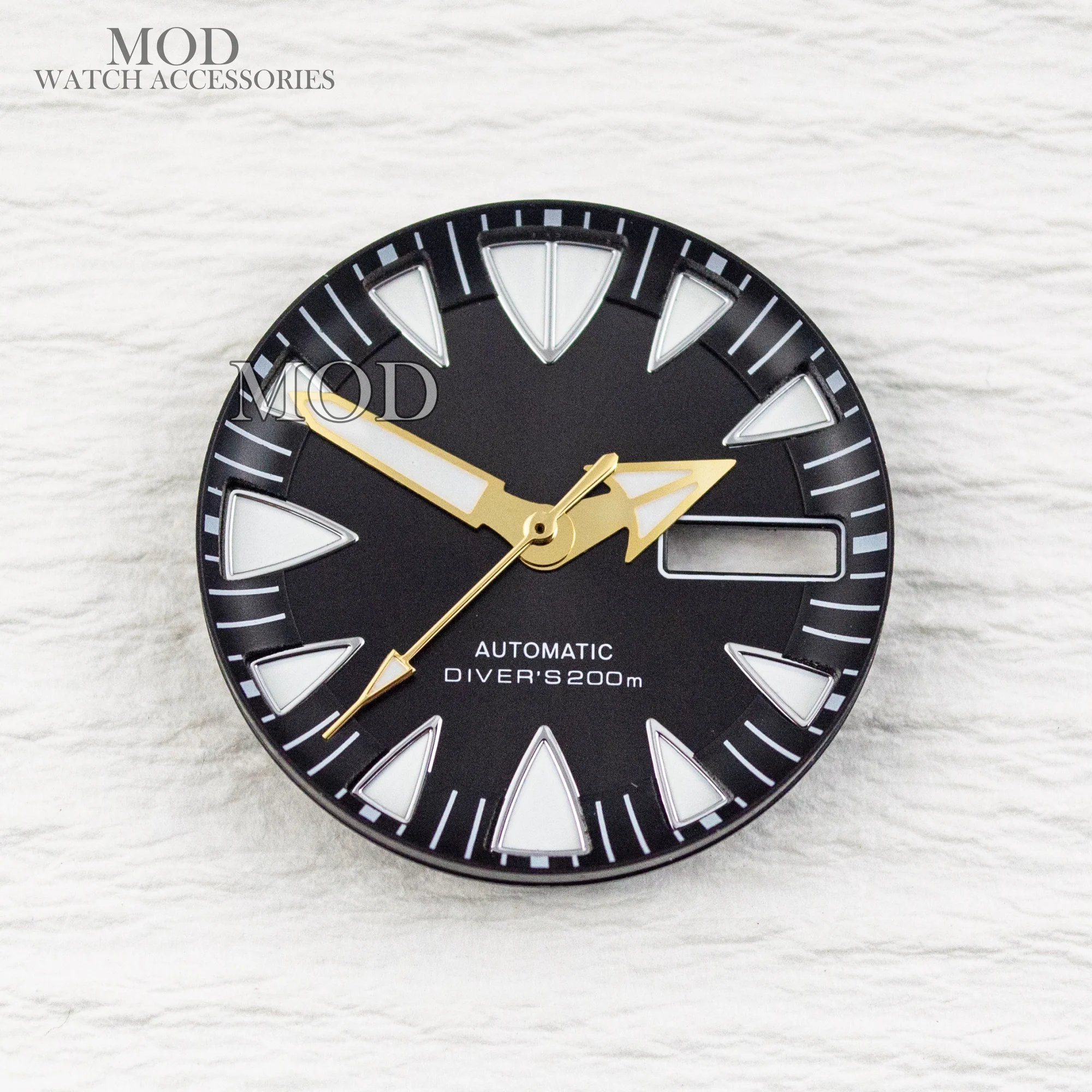 Variant: dial hands-14