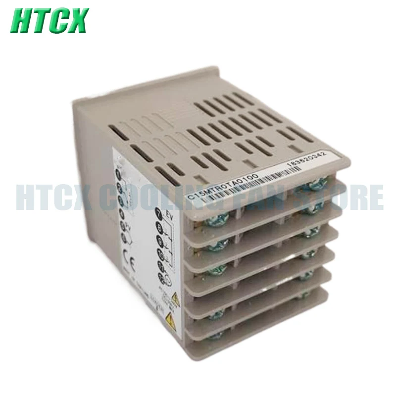 

New Temperature controller C15MTR0TA0100