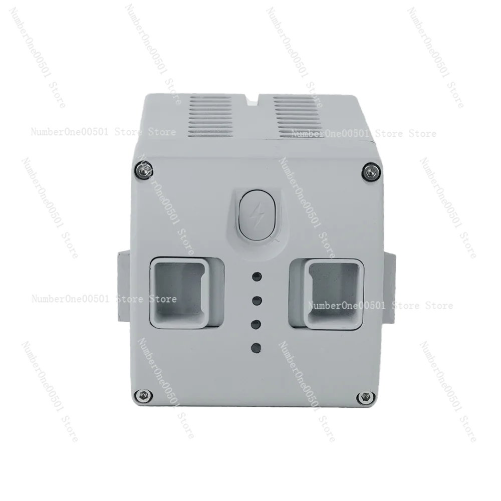 Applicable To Go1 Robotic Dog Standard Lithium Ion Battery Power Module for Quadruped Robot