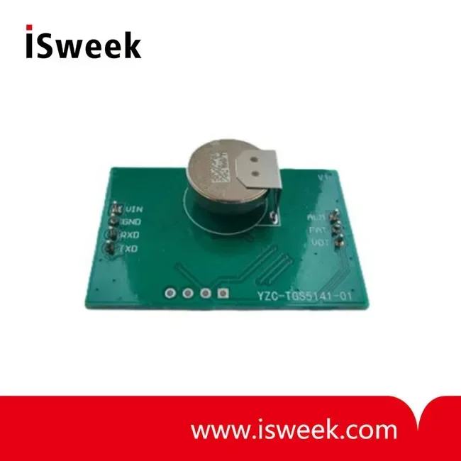 2026 Pre-calibrated Module gas sensor module for Carbon Monoxide sensor TGS5141 TGS5141-p00 - AG-4 - CO - M 5141 digital UART ou