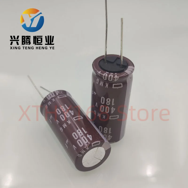 2Pcs-20Pcs 180UF 40…