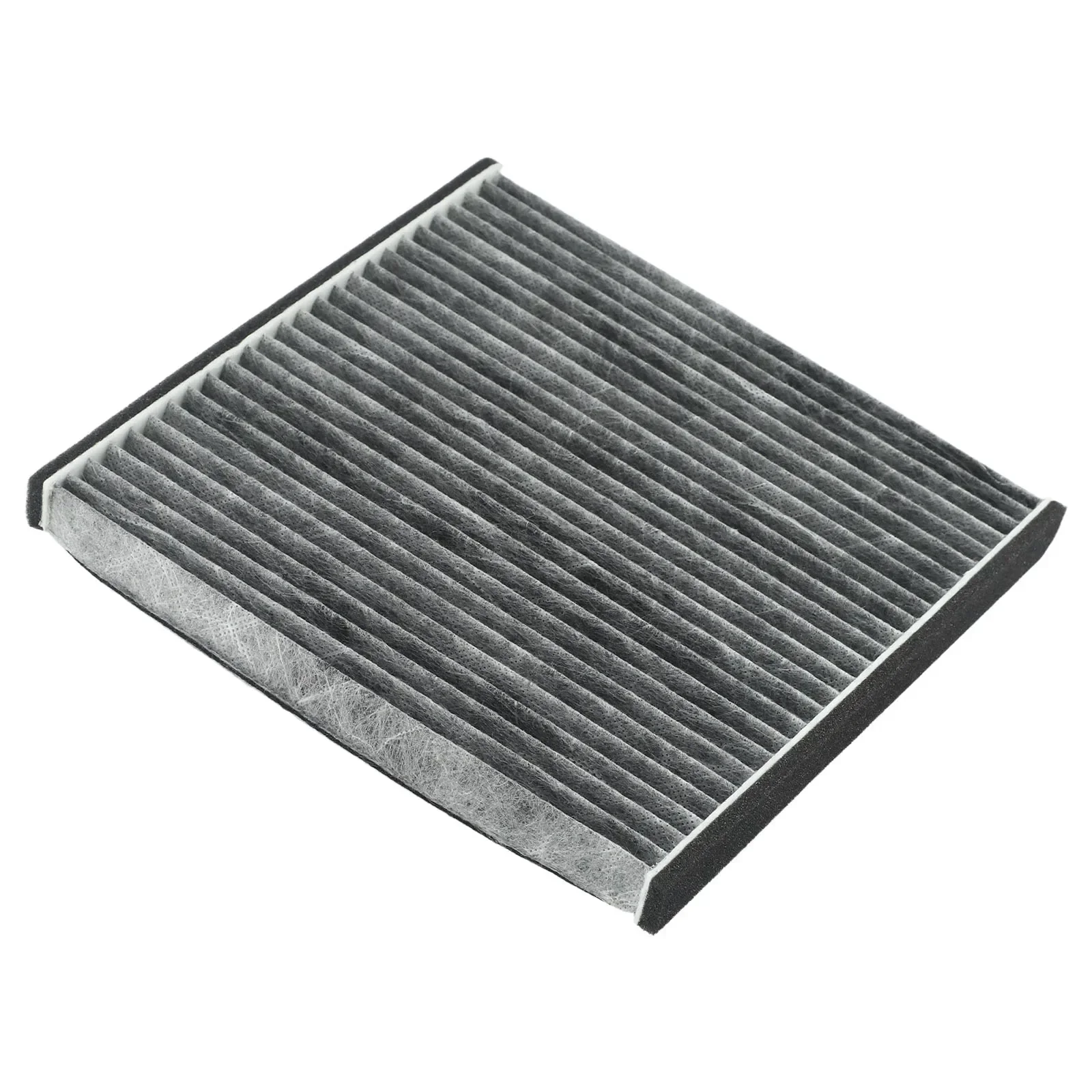 

Car Cabin Air Filter Air Conditioning Clean Dust Air Filter 87139-33010 218x215x16mm For Lexus New Auto Accessories