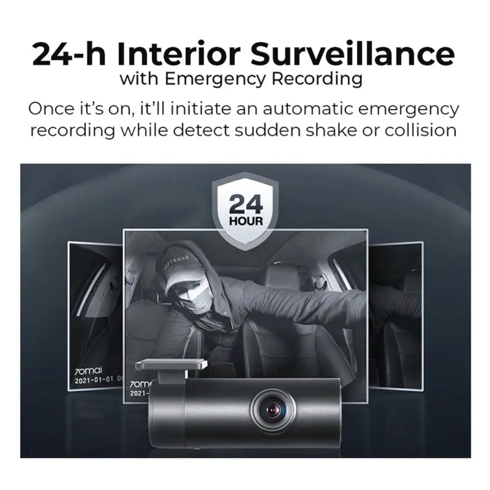 New 24H Recording M…