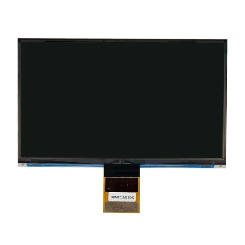 10.1 Inch 12K Monochrome LCD Screen 11520×5120 MIPI For Anycubic Photon Mono M5 Resin 3D Printer Replacement Display