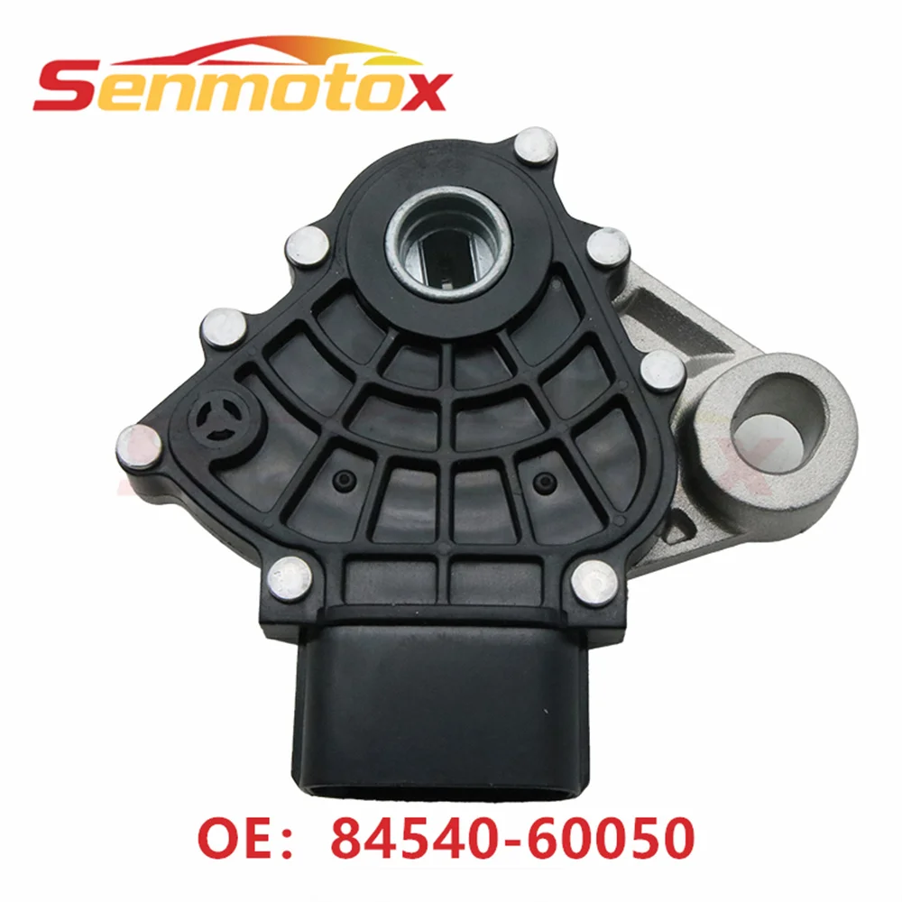 84540-60050 مفتاح أمان محايد لتويوتا 4 عداء تاكوما 4 عداء لكزس GX460 LX570 ATM 2.7L 3.5L 4.0L 8454060050 قطع غيار السيارات #3