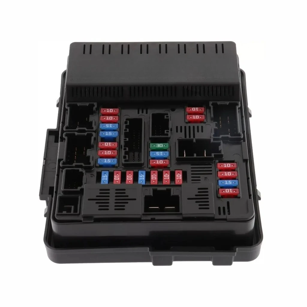 for 13 Teana Control Unit Relay Box