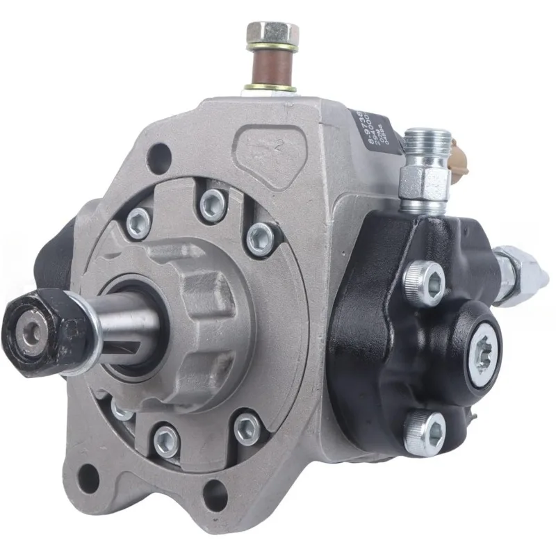 

8973865580 8973865583 8973865584 Fuel Injection Pump for Isuzu 4HK1 5.2L Engine NHR NPR NRR NQR N Series Trucks