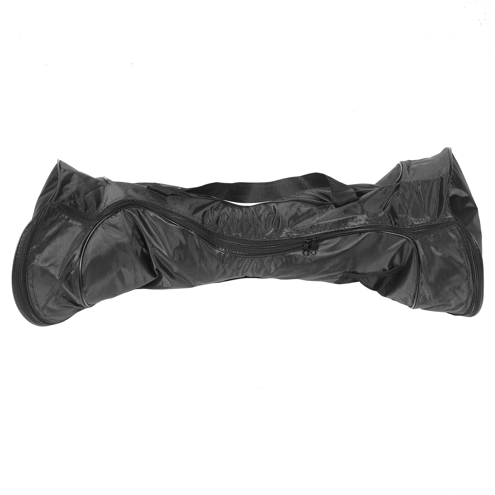 

10 Inch Balance Car Backpack Travel Rucksack Tote Bag Adjustable Outdoor Carrier Dual Use Large Capacity Thick Nylon Practical