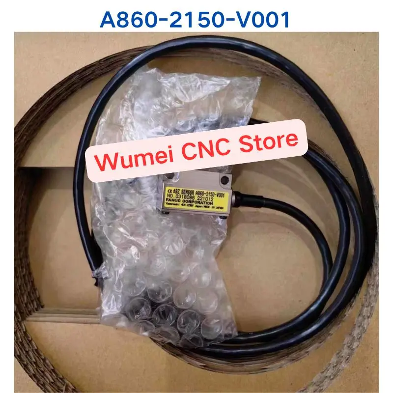 

Brand New Original encoder A860-2150-V001