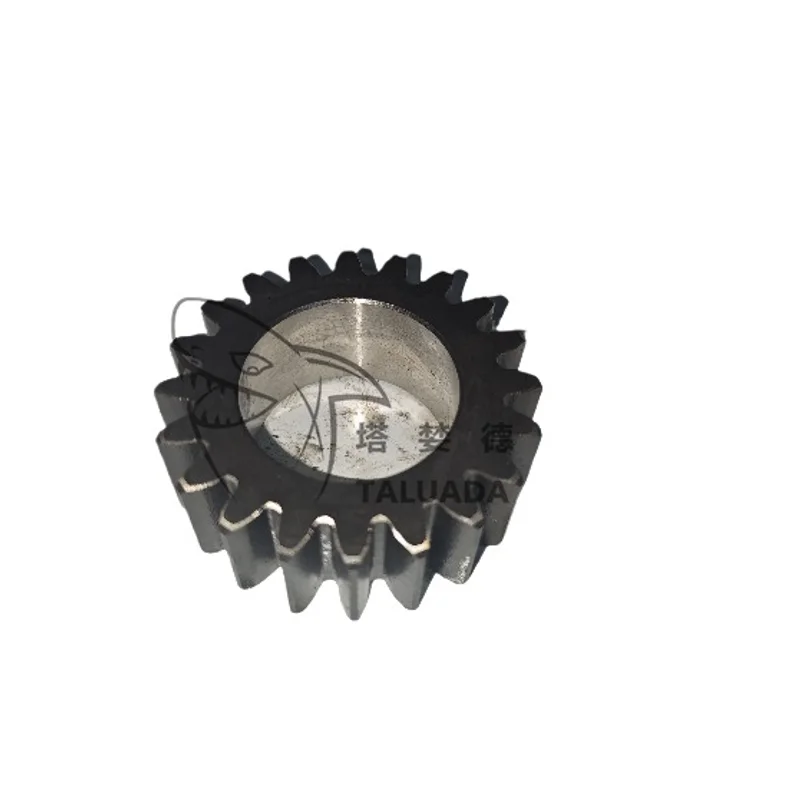 

Excavator Planetary Parts Hitachi Ex120-1 20t Swring Motor Gear 2nd Teeth