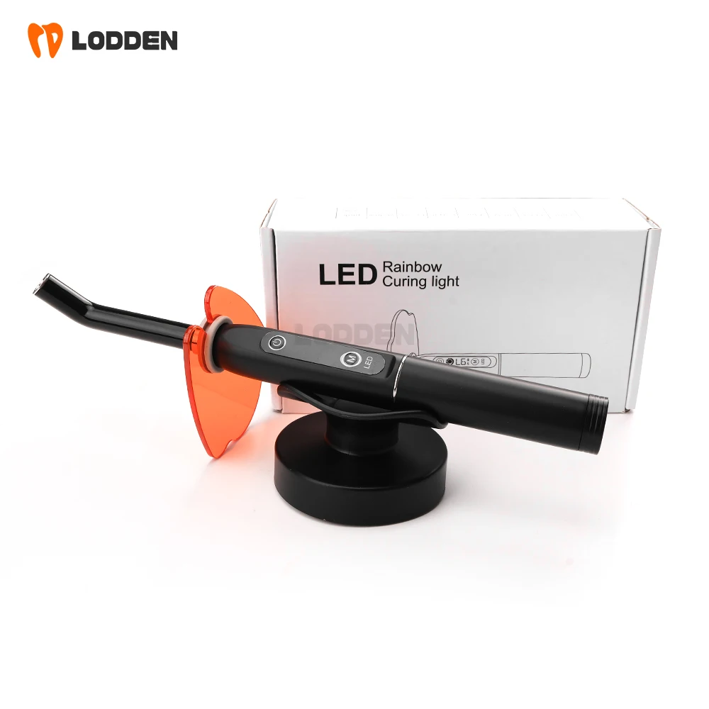 Рисунок 5 - LODDEN Стоматологический светодиодный