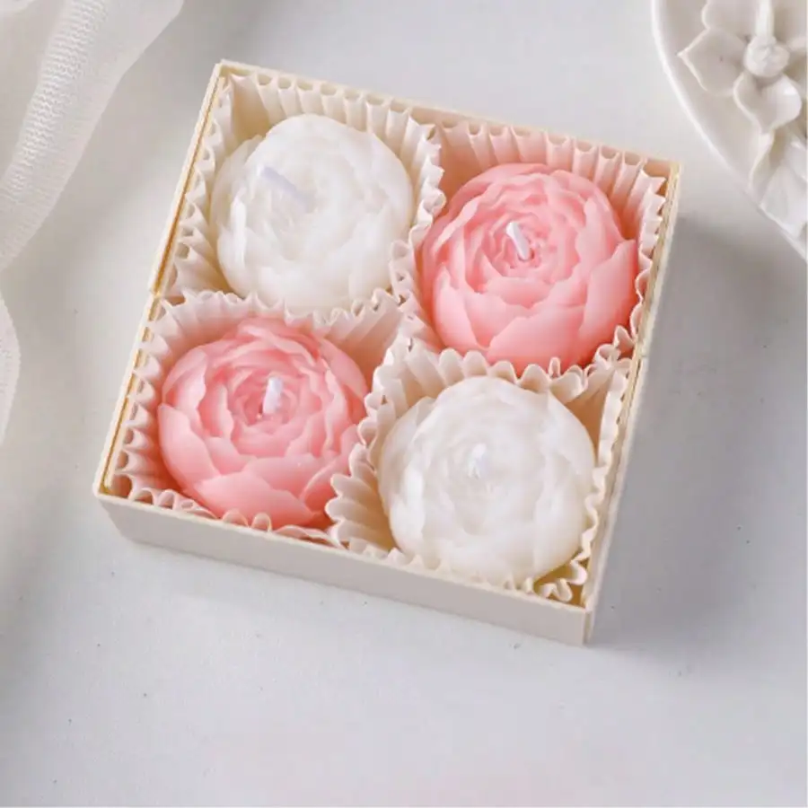#54 Latest Scented Candles Offers