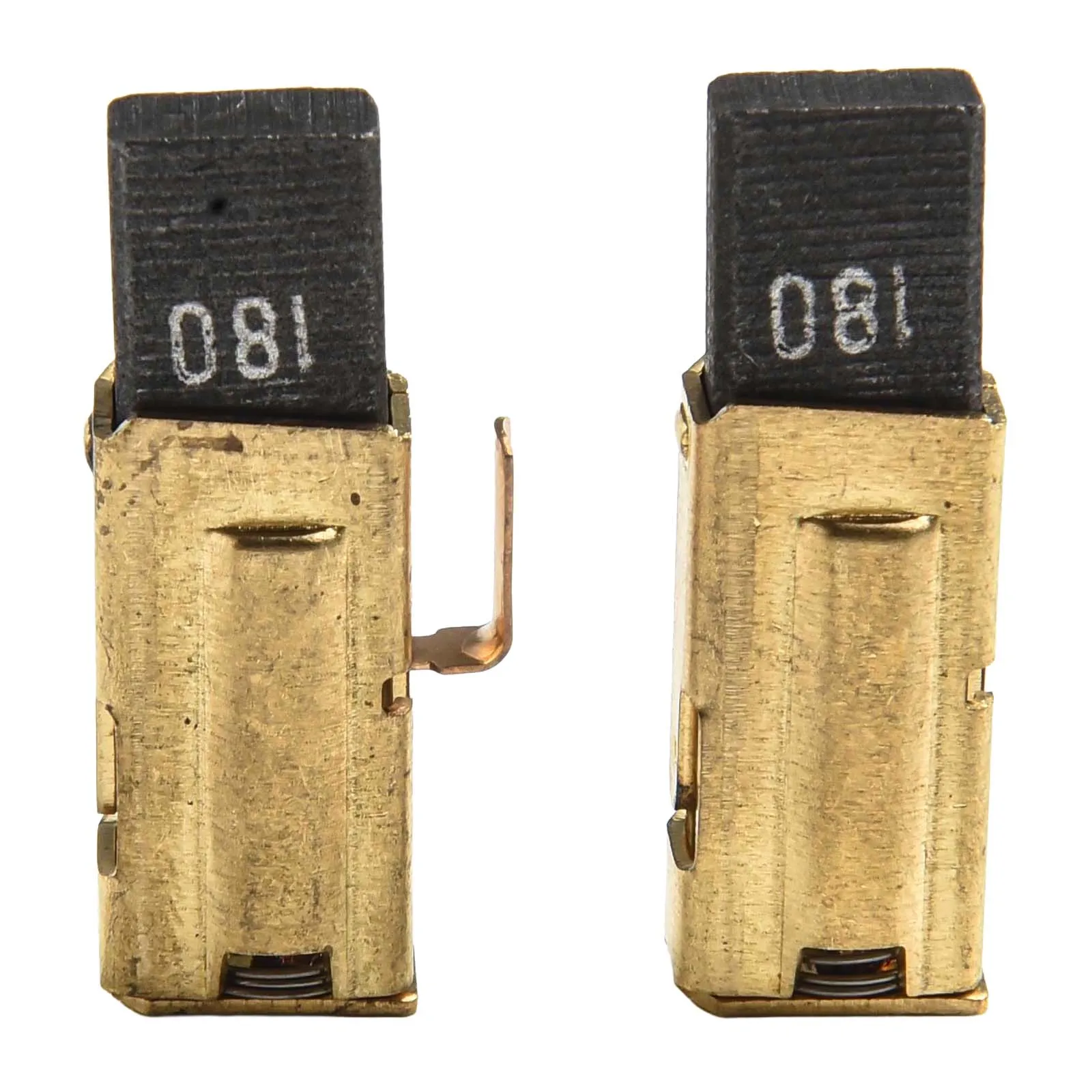 

Hand Drill Carbon Brush Holder Compact Accessories Exquisite Parts Spare For Metabo BE1100 BEV1300-2 High Quality