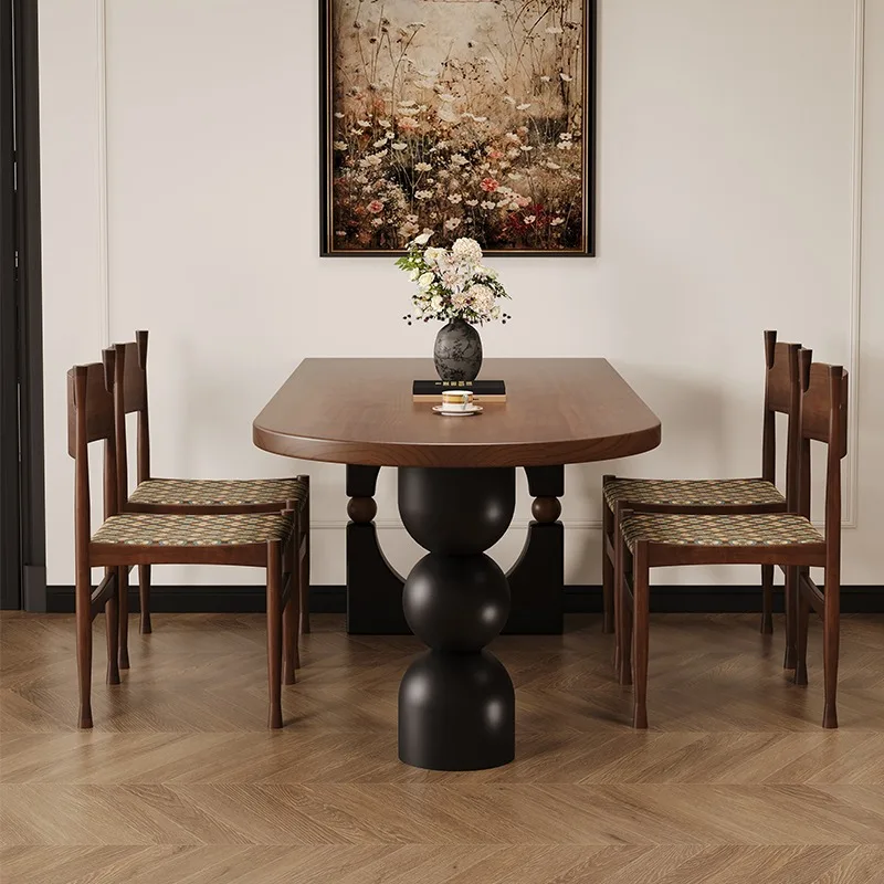 أطقم طاولة طعام قابلة للتمديد، طاولة رفع، طاولة المطبخ، طاولات الطعام، مجموعة الطعام، كرسي تخليص الأثاث الداخلي