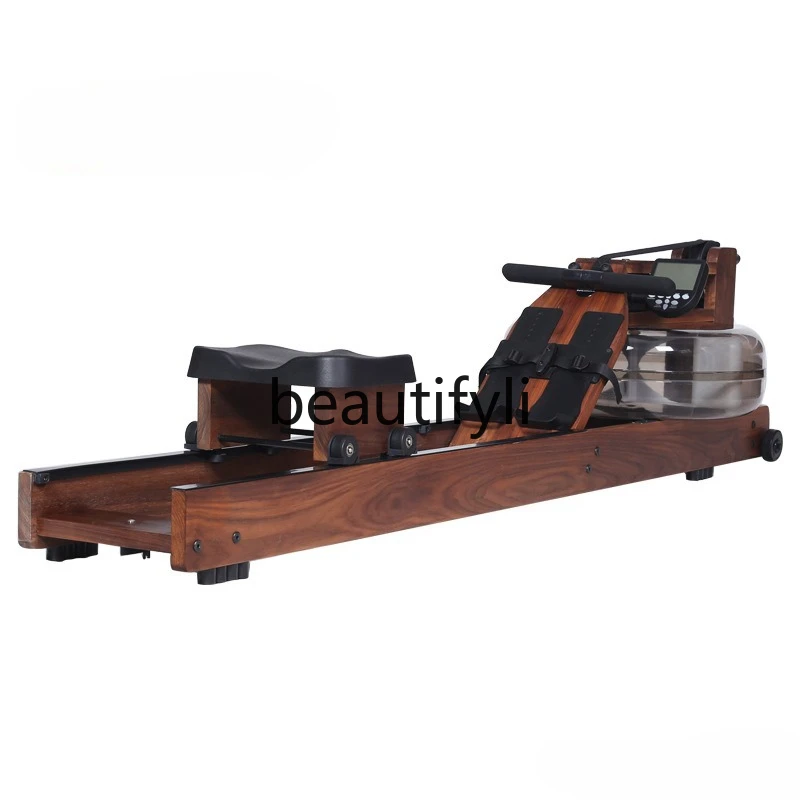

Commercial Gym Professional Rowing Machine Rowing Machine Factory Manufactured