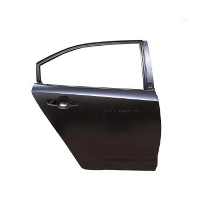 

Factory Price Car Replacement Auto Spare Parts Car Rear Door for Toyota Corolla 2019 OE 67004-02620 67003-02620