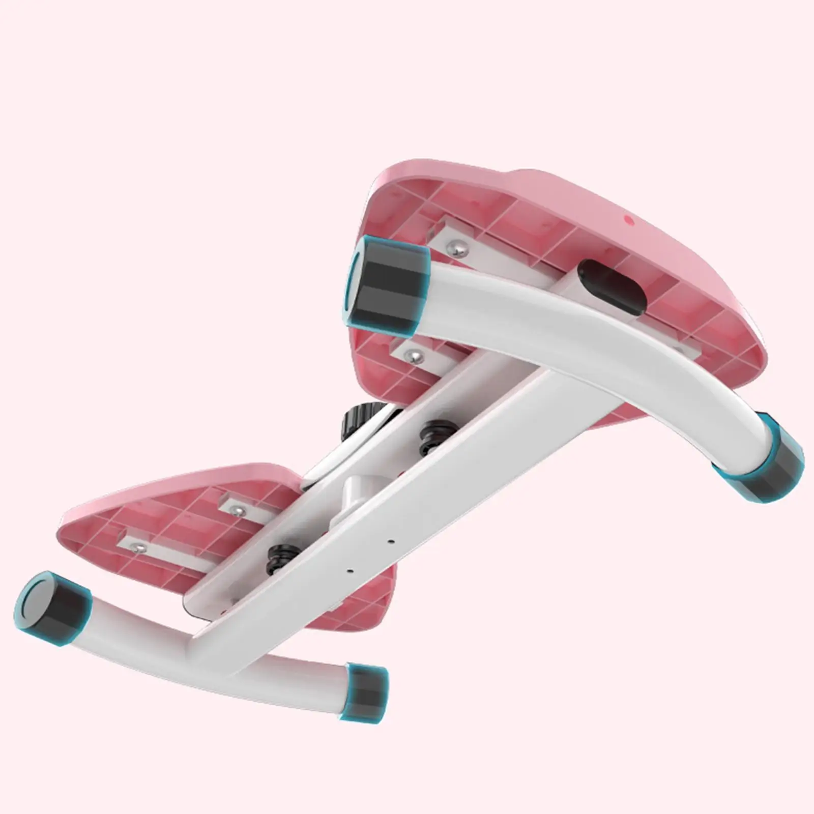 

Twisting Waist Disc Counting Non Slip with Timer Waist Twist Board Machine for Fitness Home Body Building Sports Workout