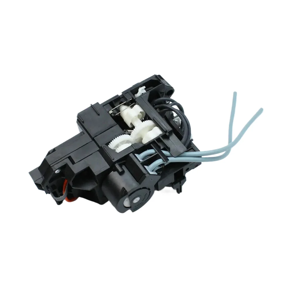 

Original and brand new Cleaning unit for Epson R1800 R1900 R2000 R2400 printer Pump assembly