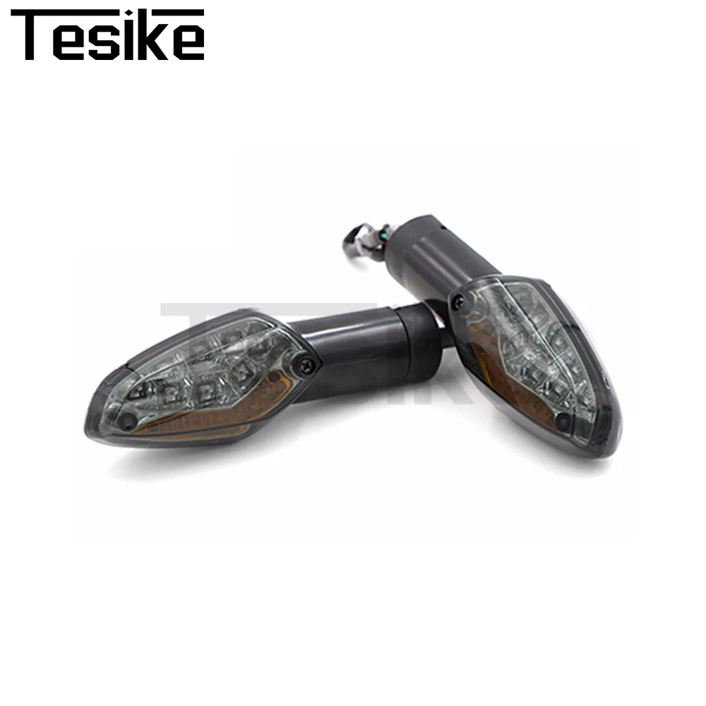 

Motorcycle Turn Signals Light For HONDA CBR125R CBR250R 2011-2015 CBR300R 2014-2022 XR 150L Flashers Blinker